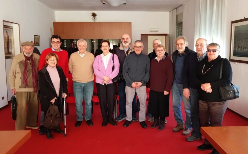 Ricostruita dall’Anpi la triste vicenda di Rosa Berruti e del fratello Riccardo. Potranno essere giustamente ricordati