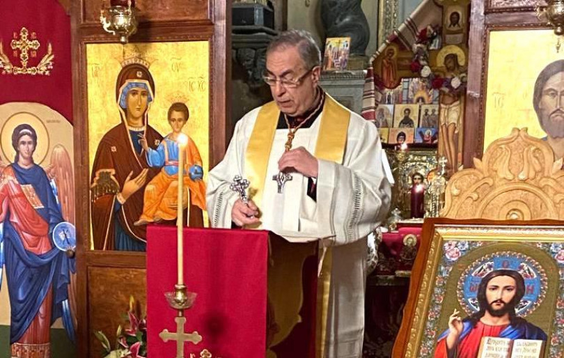 «Crisi Ucraina: serve dialogo congiunto»