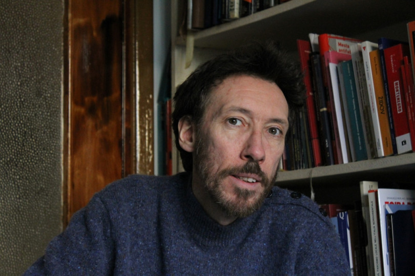 «Perché discutere della questione del confine orientale?»