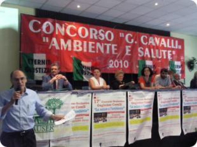 Concorso Cavalli, 17ª edizione. Inquietanti rivelazioni di un ex insegnante: «Abbiamo proposto di esporre la bandiera 