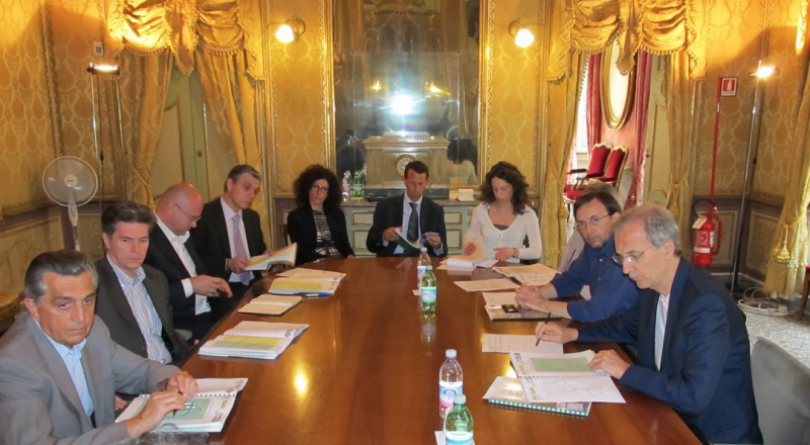 Centro per smaltimento Raee, ora tocca alle aziende