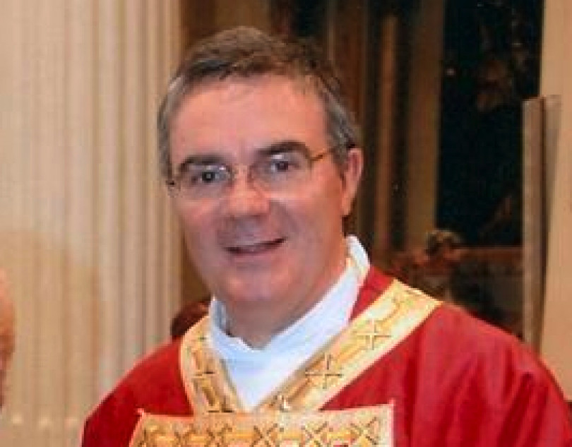 Mons. Gianni Sacchi nominato vescovo di Casale. Il suo primo messaggio ai monferrini