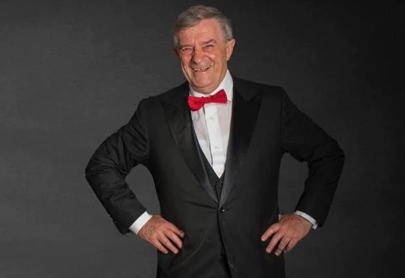 Trino e il Monferrato in lutto per l'antiquario Marco Datrino