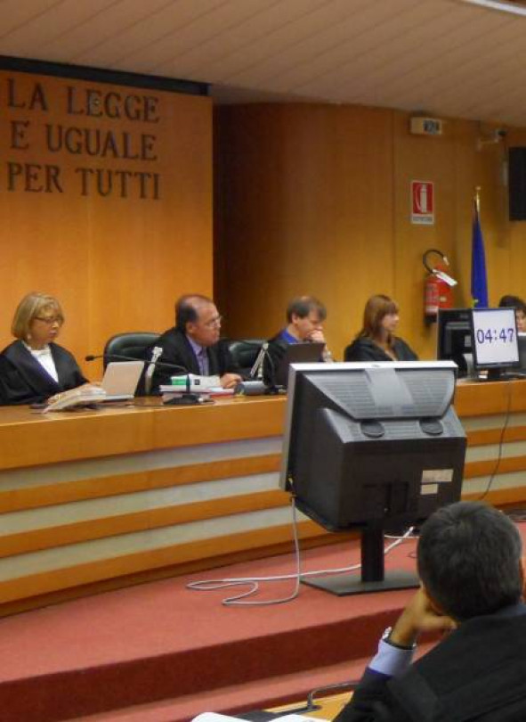 Verso l’Eternit-bis... ter e quater! Bruno Pesce: «Schmidheiny resterà sotto inchiesta finché vivrà»