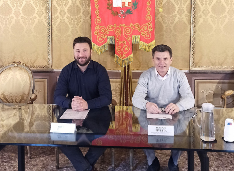 “Fare Impresa: tra responsabilità e impegno sociale”