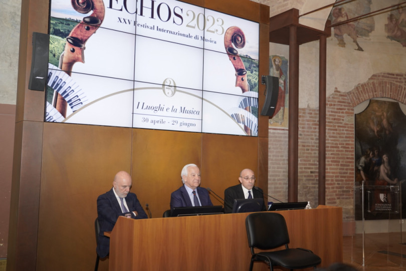 Presentata la rassegna 