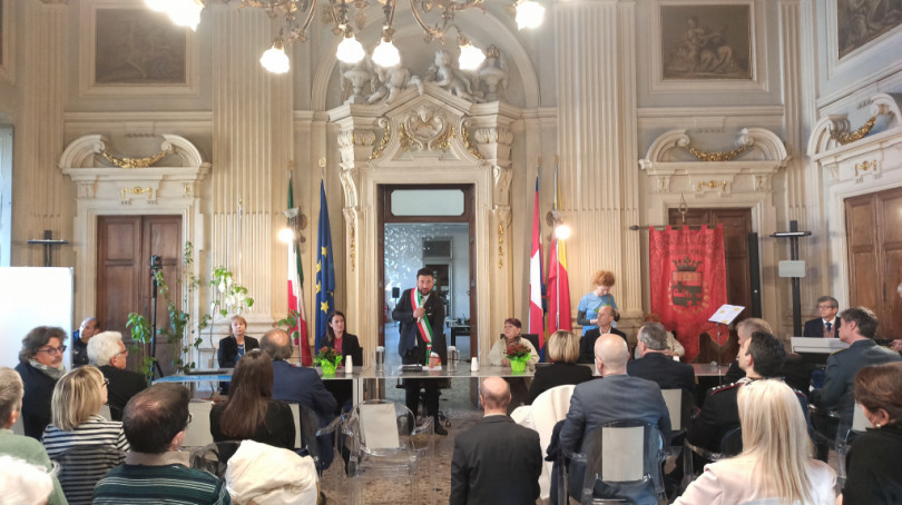 Giornata Mondiale delle Vittime dell’Amianto: il Premio Eternot