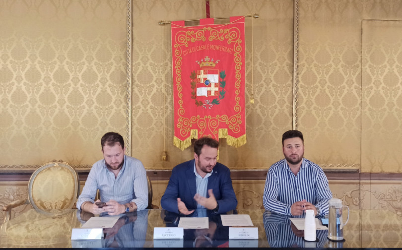 Accordo di collaborazione tra Comune e Azione Cattolica diocesana