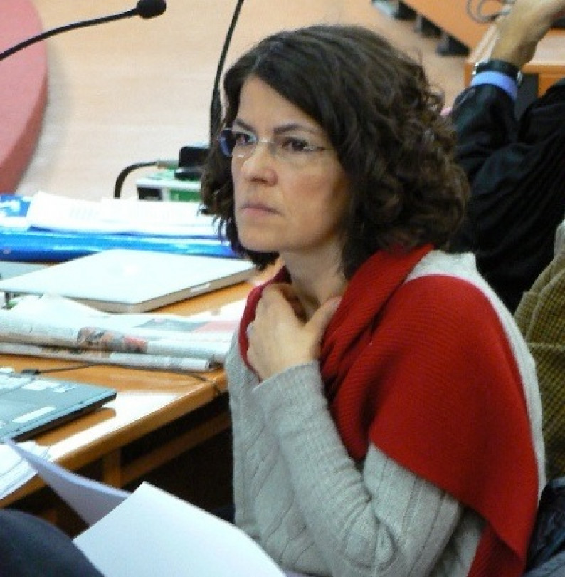 «La criminalità nell'impresa», saggio di Rosalba Altopiedi sul caso Eternit
