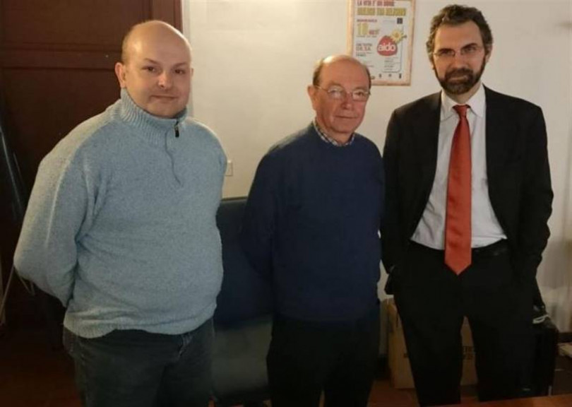 Il verde pubblico di Trino gode di una buona salute