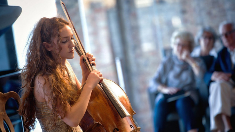 Weekend in musica con 