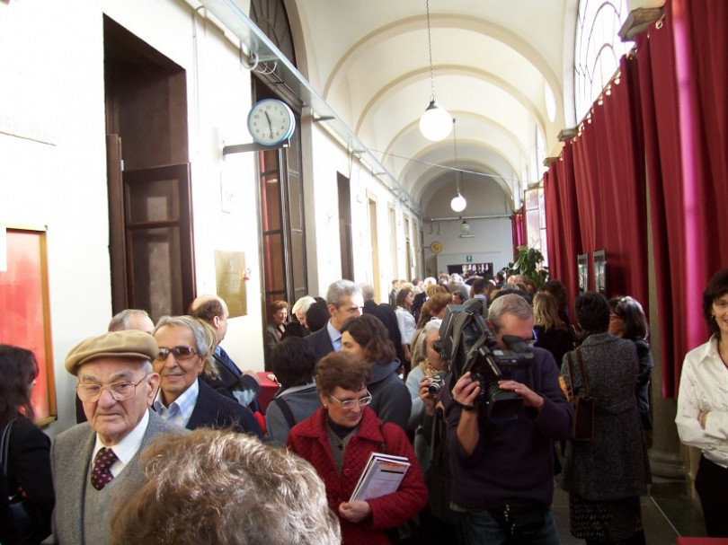 Gran bel compleanno per il Leardi, la scuola tecnica più antica dell'Italia