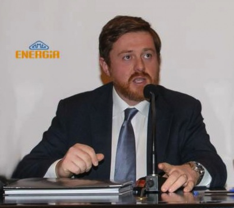 Amc Energia, utili in crescita. Il presidente Villata: «Due anni di attenta gestione»