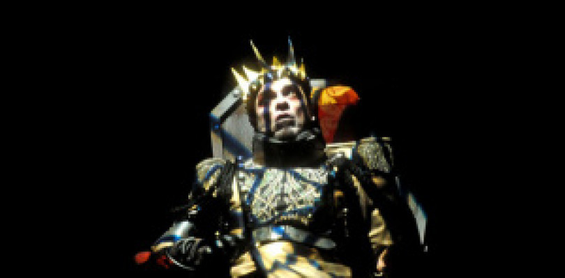 Dal circo... alla rovescia, al Riccardo di Gassmann, alla danza contemporanea