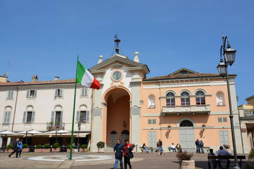 Stagione Teatro di Moncalvo: 1300 gli spettatori