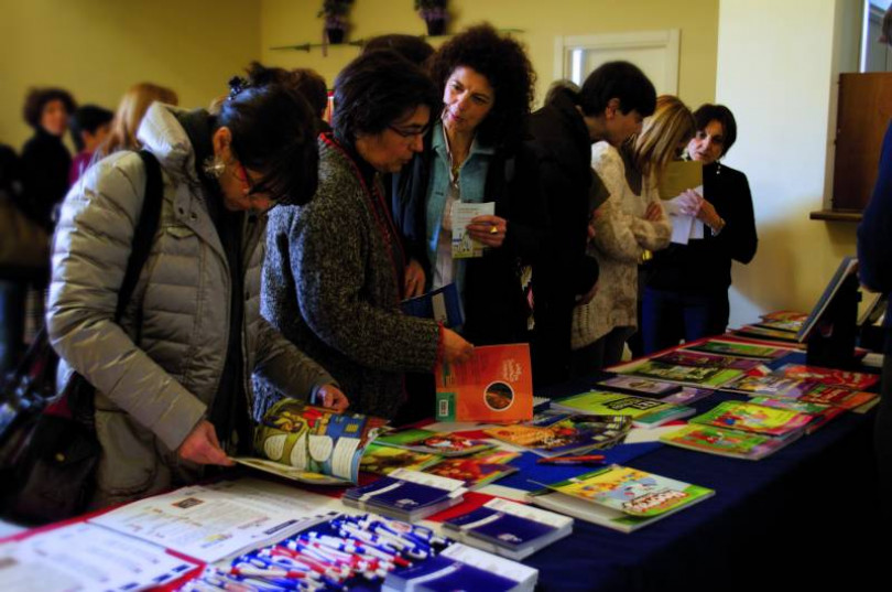 “Cambridge Day” per Infanzia e Primaria: insegnanti casalesi a lezione di inglese