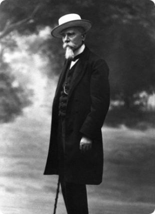 Moneta, Nobel per la pace e Bistolfi, convegno a Udine