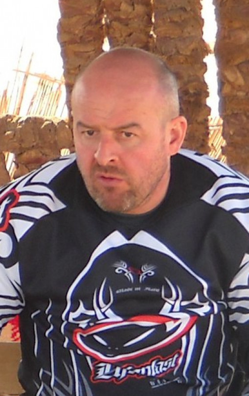 Impresario monferrino stroncato da malore durante una gita in motocicletta