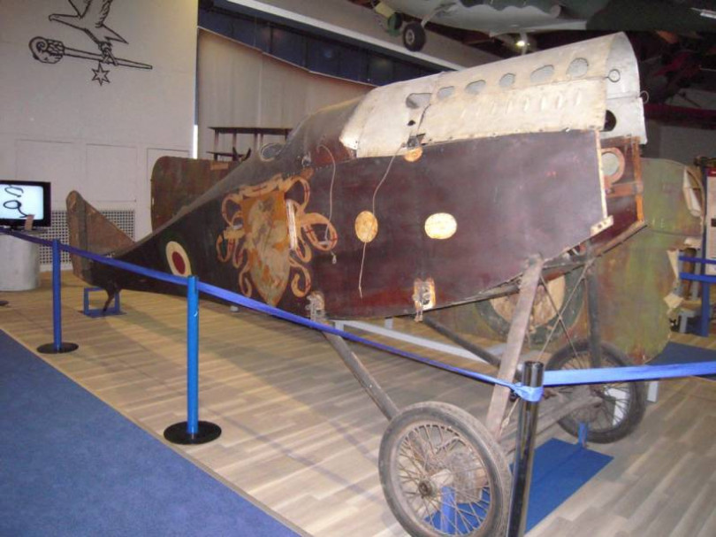 Il ''ritorno'' dell'Aereo di Palli - I simulatori dell'Aereo Club