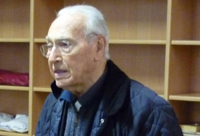 È morto mons. Mario Allario, fondatore di E-Forum