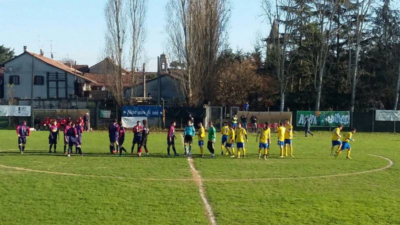 Calcio, Il Casale non va oltre allo 0-0. Bene Trino e ValeMado. In Seconda ok Ronzonese, Fortitudo e Stay <b>I RISULTATI</b>