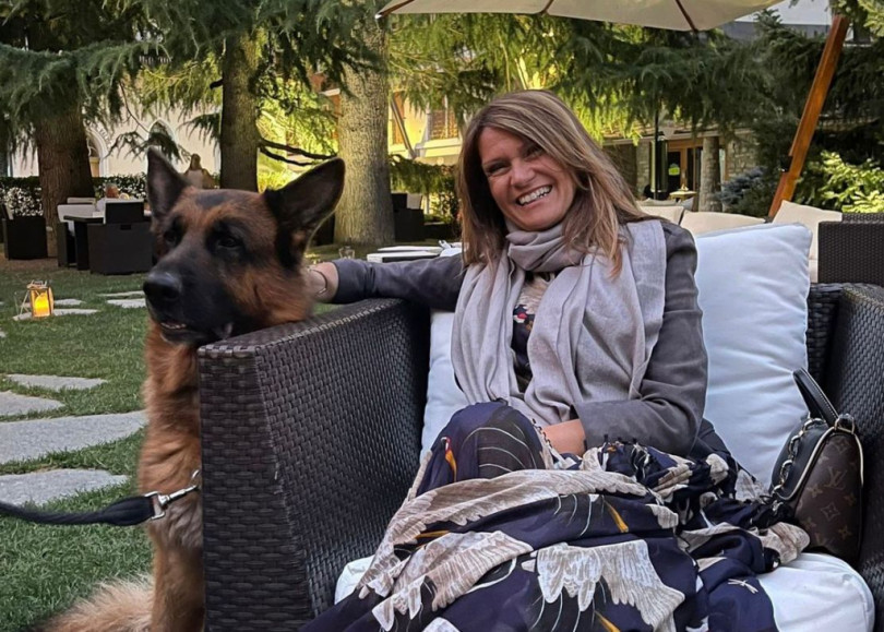 Per il “Muschin Festival” il libro di bon ton a quattro zampe