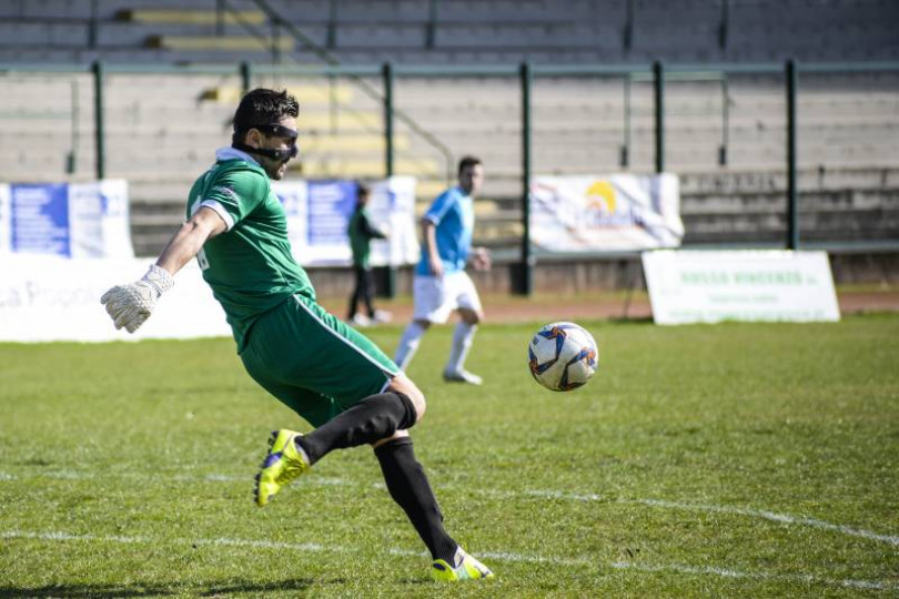 Eccellenza di sabato: Valenzana ko, sorpasso Casale con la vittoria a Narzole