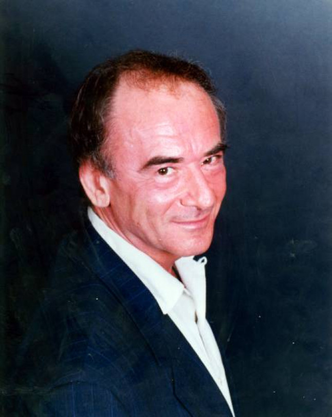 La scomparsa di Mario Carpignano, agente immobiliare