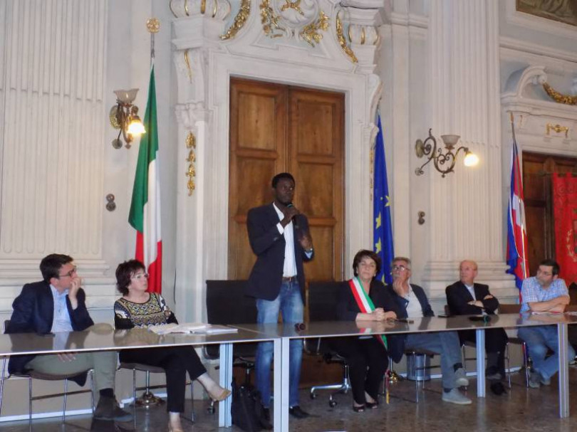 Per la 