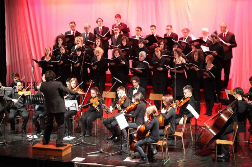 Un Quartetto d’archi per il Maggiociondolo di Cella Monte