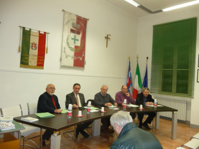 «Combattiamo i furti attraverso la prevenzione», a Ponzano incontro su idee e progetti