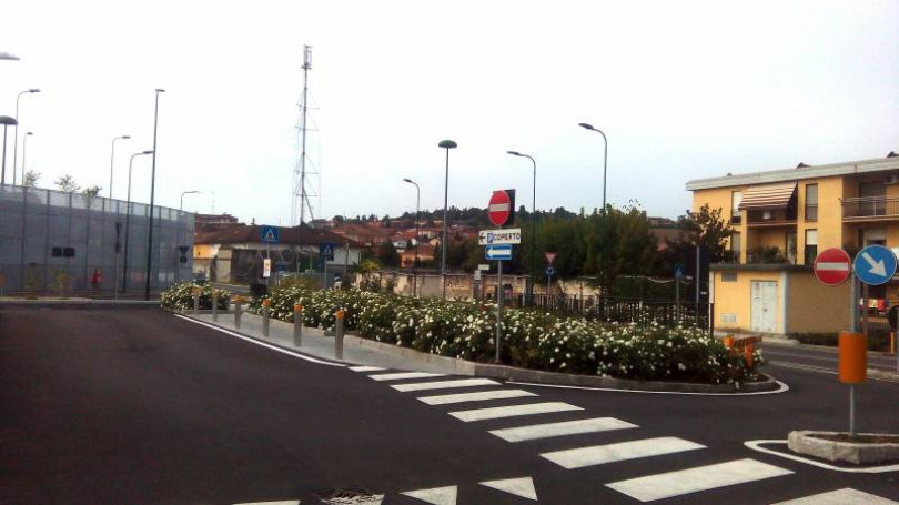 Fossi e canali: manutenzione a Sant’Anna e Pozzo S. Evasio