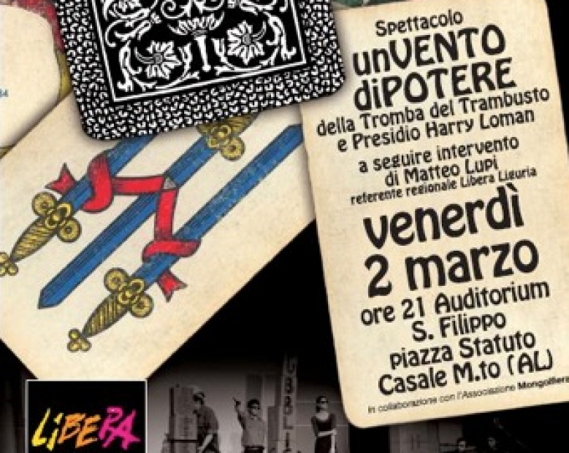 La primavera porta 