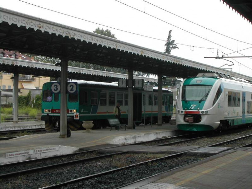 Trasporti: niente Casale-Vercelli, speranze per il rilancio della Casale-Mortara-Milano. Lunedì altro incontro in Regione