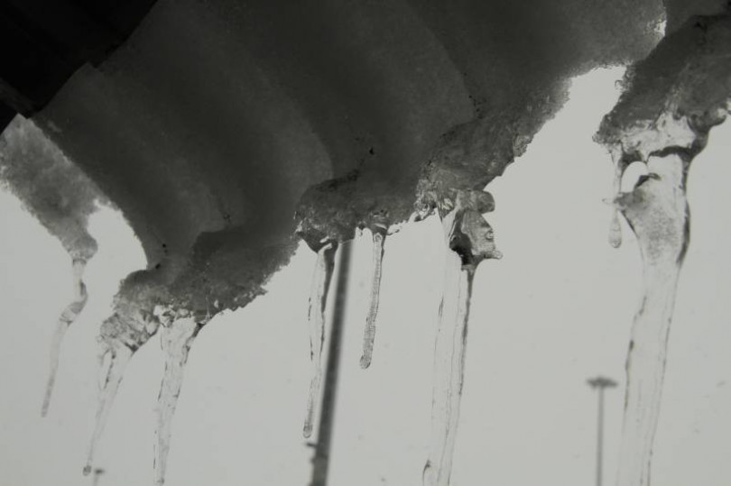 Previsioni meteo: temperature massime in calo e arriva la neve. Le disposizioni del Comune di Casale