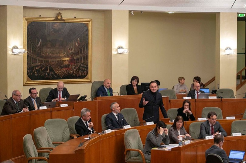 La Regione ha dichiarato lo stato di emergenza occupazionale e salariale in Piemonte