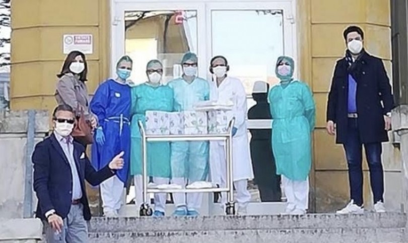 Marzo 2020-2021 un anno vissuto con il dramma