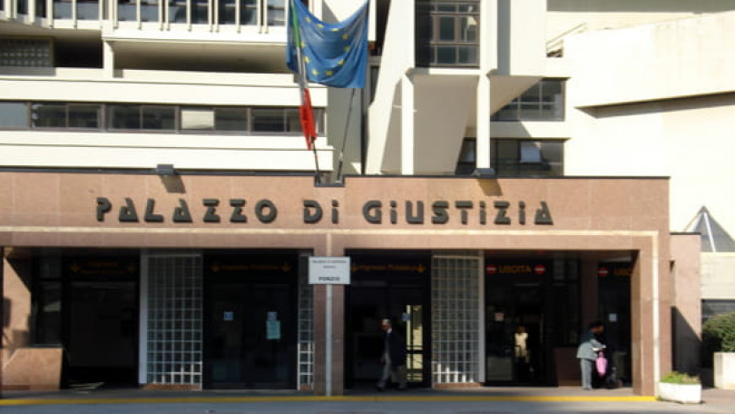 Chiusa l’istruttoria dibattimentale a Napoli