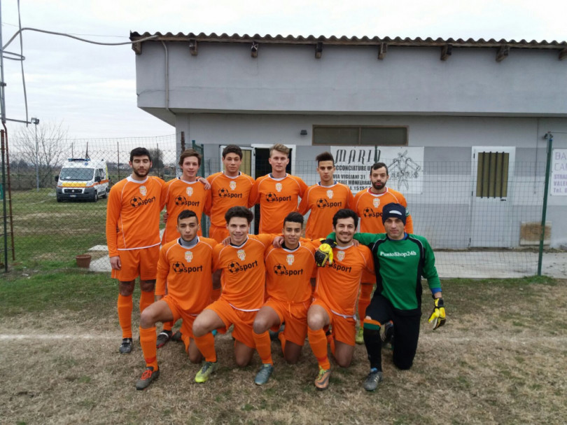 Il Casale si fa rimontare in 