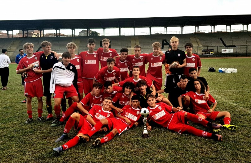 Torneo Internazionale Umberto Caligaris: scatta il conto alla rovescia