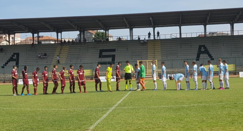 Cremonese e Chievo Verona in semifinale. Sabato esordi per Casale FBC, Juve e Lechia Zielona