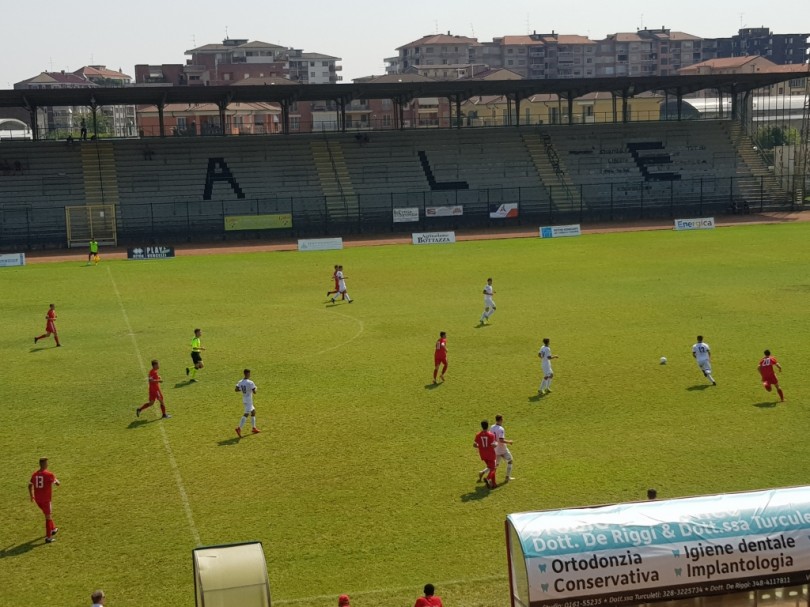 Monza in semifinale. Out con onore dei nerostellati. Nel pomeriggio in campo Juve, Lechia e Samp