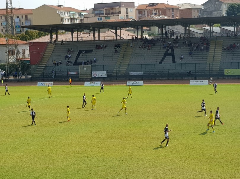 Cremonese e Chievo per la finalissima del 'Caligaris'. Battute Monza e Juve