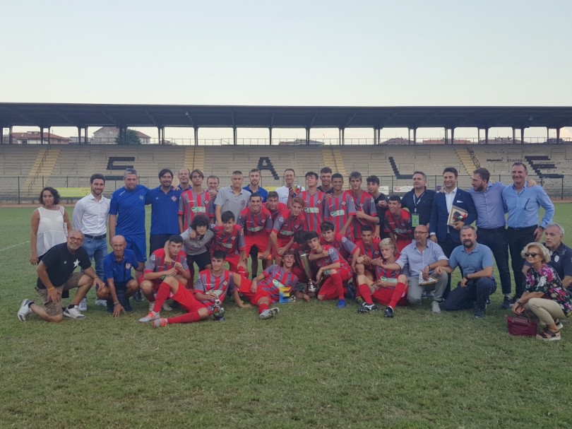 La Cremonese conquista il ‘Caligaris’ numero 43