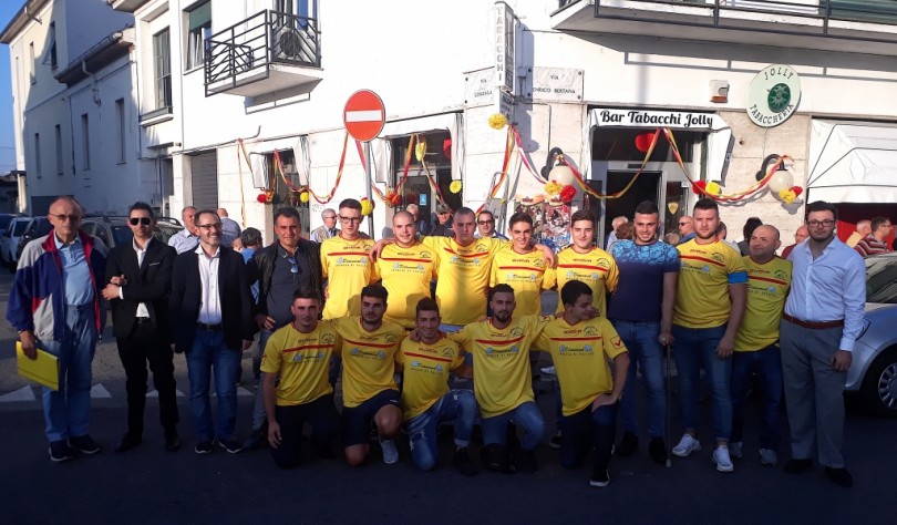 Borgo Ala: dallo sport la rivincita di un quartiere