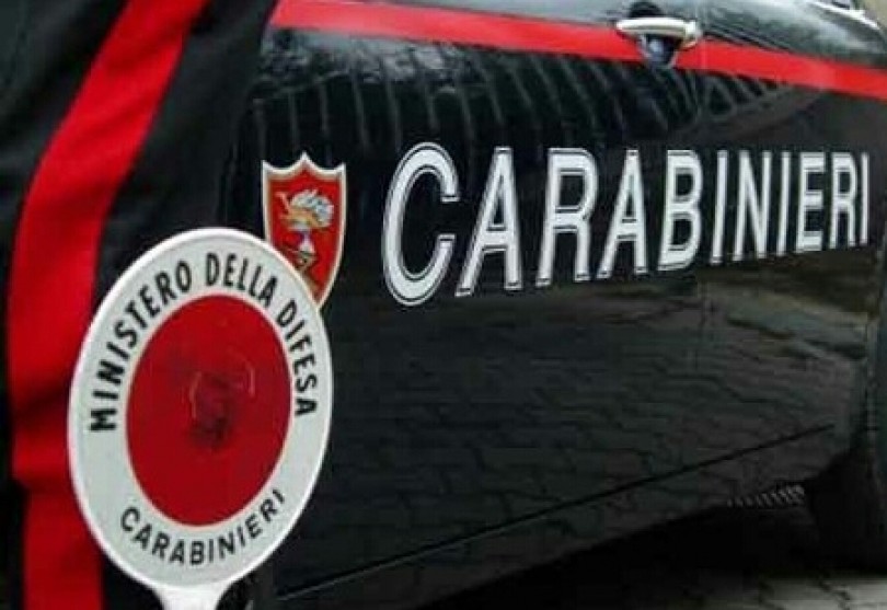Tentato furto alla banca a Calliano