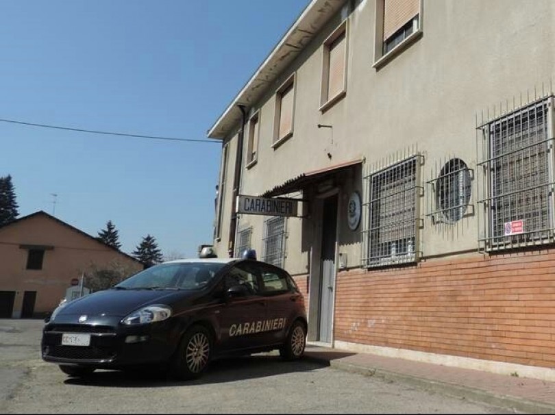 Tentano il furto a Quargnento: denunciate due donne sinti