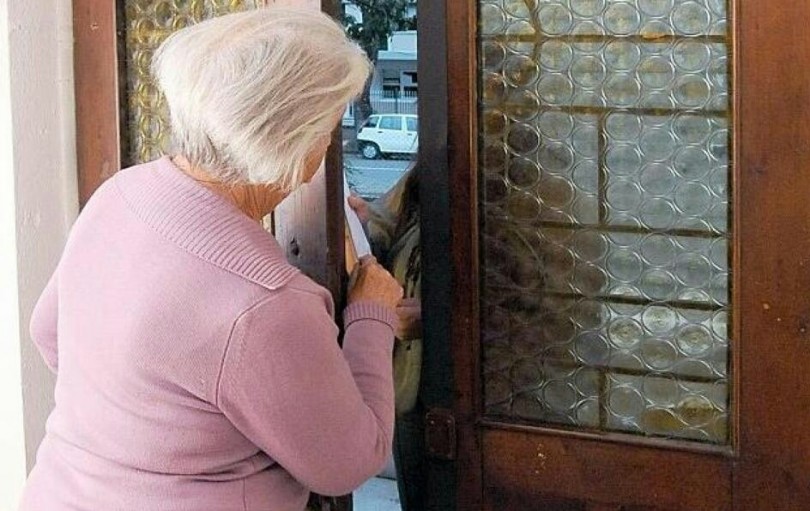 Nuovi tentativi di truffa in città