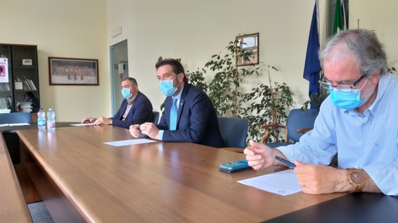 Al via la Fase 2 per l'Asl Al: riparte l’attività non urgente