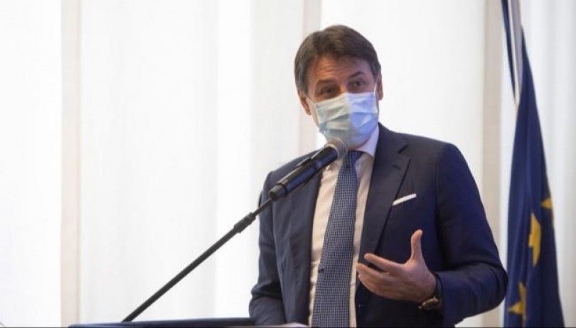 Nuovo decreto: stop ad attività sportiva dilettantistica. I sindaci potranno chiudere le strade della movida